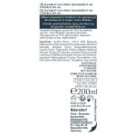 Crme solaire spray transparent corps peaux sensibles spf 50 eucerin - le spray de 200ml