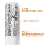 Baume À lèvre très haute protection spf 50 + uva / uvb avec parfum la roche - posay - le stick de 4, ... Baume À lèvre très haute protection spf 50 + uva / uvb avec parfum la roche - posay - le stick de 4, ...
