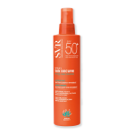 Brume solaire adulte et enfant peau sensible haute protection spf 50 toucher sec fini invisible laboratoire ... Brume solaire adulte et enfant peau sensible haute protection spf 50 toucher sec fini invisible laboratoire ...