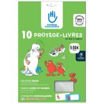 Protge - livres kit prts  l'emploi handicap international - le kit de 10 protge - livres