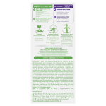 Protège - slips normal coton bio 0% colorant et parfum daily always - le paquet de 28 protège - slips ... Protège - slips normal coton bio 0% colorant et parfum daily always - le paquet de 28 protège - slips ...