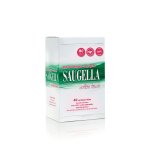 Protges - slips coton touch saugella - la bote de 40 protges - slips