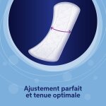 Protge - slips kotydia protect + large aloe vera vania - le paquet de 36 protges - slips