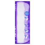 Protège - slips long sans parfum daily protect always - le paquet de 26 protège - slips Protège - slips long sans parfum daily protect always - le paquet de 26 protège - slips