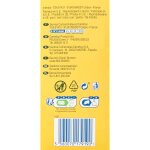 Protège - slips normal voile douceur carrefour soft - la boite de 60 Protège - slips normal voile douceur carrefour soft - la boite de 60