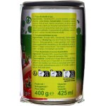 Pulpe de tomates au jus carrefour classic - les 3 boites de 400g