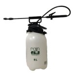Pulv�risateur � pression 5l avec tuyau flexible - l'unit�