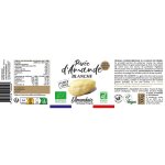 Pâte À tartiner purée d'amande blanche crue bio l'amandaie - le pot de 300g Pâte À tartiner purée d'amande blanche crue bio l'amandaie - le pot de 300g