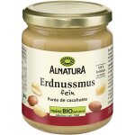 Pte  tartiner pure fine de cacahutes alnatura - le pot de 250g