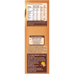 Pure en flocons crme & noix muscade mousline - les 3 sachets de 65 g
