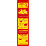 Purée façon pressé mousline - les 3 sachets de 125 g Purée façon pressé mousline - les 3 sachets de 125 g