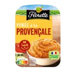 Pure frache  la provenale florette - les 2 barquettes de 200g