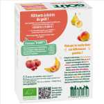 Purée de fruits À boire bébé dès 4 mois 4 recettes sans sucres ajoutés variety fruits bio good gout - ... Purée de fruits À boire bébé dès 4 mois 4 recettes sans sucres ajoutés variety fruits bio good gout - ...