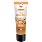 Pure de gingembre les mets de provence - le tube de 80g