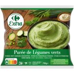 Pure aux lgumes verts carrefour classic' - le sachet de 750g