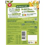 Pure de lentilles corail, potimarron bio cereal bio - le sachet de 250g