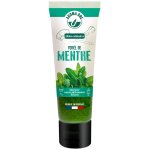Pure de menthe les mets de provence - le tube de 80g