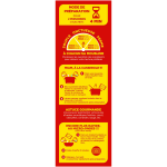 Pur�e mousline - la boite de 195g