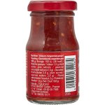 Pur�e de piment carrefour sensation - le pot de 100g