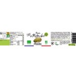 Pte  tartiner pure de pistache crue l'amandaie - le pot de 100g