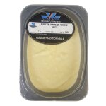 Pur�e de pomme de terre verriere traiteur - la barquette de 440g