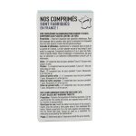 Aliment complmentaire pour chien chat vermifuge vetocanis - la boite sz 30 comprims