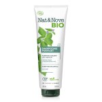 Purifiant cheveux gras ortie bio nat&nove bio - le tube de 250ml