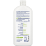 Cheveux normaux  gras purifiant tea tree bio et kratine vgtale bio lea nature - le flacon de 500ml ...