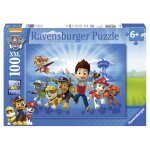 Puzzle 100 pices xxl ravensburger - le puzzle