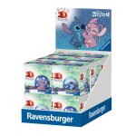 Puzzle 3d ball stitch 54 pices ravensburger - la bote