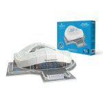 Puzzle stade orange vélodrome om 3d led megableu - le puzzle Puzzle stade orange vélodrome om 3d led megableu - le puzzle