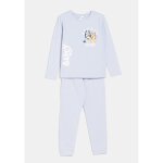 Pyjama fille ciel 3 - 4 ans bluey bbc