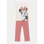 Pyjama fille cru 3 - 4 ans minnie disney