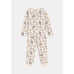 Pyjama garon beige 4 - 5 ans paw patrol nickelodeon