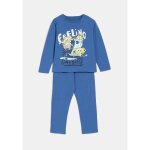 Pyjama garon bleu 13 - 14 ans nickelodeon