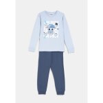 Pyjama garon ciel 9 - 10 ans one piece toei