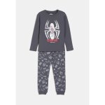 Pyjama garon gris 4 - 5 ans spiderman marvel