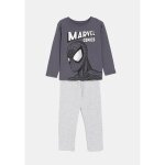 Pyjama garon gris 7 - 8 ans spiderman marvel