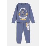 Pyjama garon indigo 13 - 14 ans tex