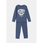Pyjama garon indigo 13 - 14 ans tex
