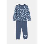 Pyjama garon indigo 4 - 5 ans stitch disney