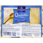 Quenelles au brochet ecochard - les 25 quenelles de 40g