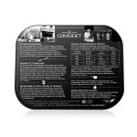 Quenelles fra�ches de brochet giraudet - les 4 quenelles - 200 g