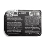 Quenelles fraîches / nature giraudet - la boite de 16 - 320 g Quenelles fraîches / nature giraudet - la boite de 16 - 320 g