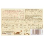 Quenelles � la lyonnaise de brochet reflets de france - la barquette de 4 - 320g