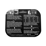 Quenelles nature / fraches giraudet - la boite de 4 - 320 g