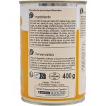 Quenelle de veau sauce financire carrefour classic - l'unit