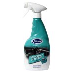 R novateur plastique triplewax - le spray de 500ml