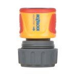 Raccord aquastop 19mm soft