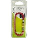 Raccord de pompe 20cm gv avec adaptateur durca - le raccord et l'adaptateur